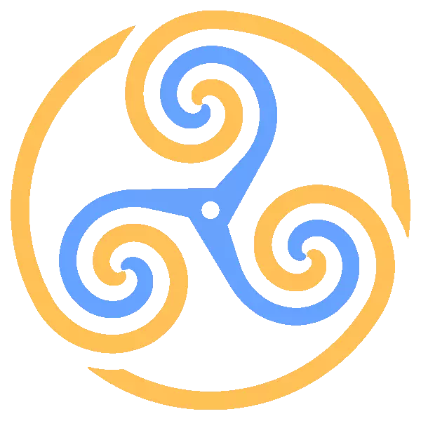 Valkyrie Network Logo