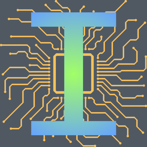 InvisaMage Logo